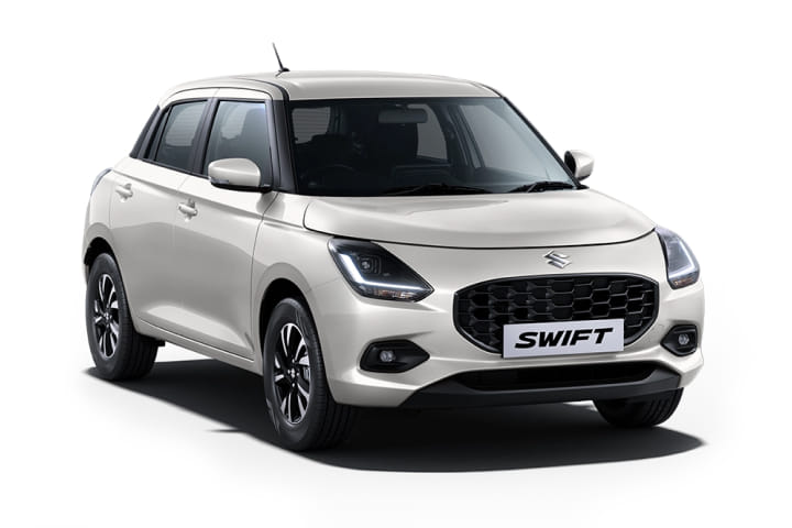 しぃず Maruti Suzuki Swift ZXI+ AT (AGS) (Base Model) On Road Price