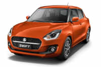 Maruti Suzuki Swift 2020-2024 Pearl Metallic Lucent Orange colour Cars Maruti Suzuki Swift 2020-2024 Pearl Metallic Lucent Orange colour Cars