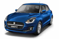 Maruti Suzuki Swift 2020-2024  Pearl Metallic Midnight Blue colour Cars Maruti Suzuki Swift 2020-2024  Pearl Metallic Midnight Blue colour Cars