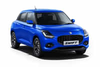 Maruti Suzuki Swift Luster Blue colour Cars Maruti Suzuki Swift Luster Blue colour Cars
