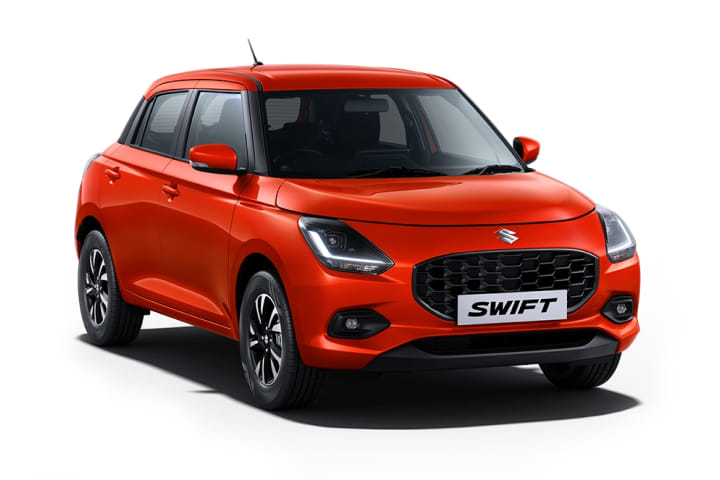 Maruti Suzuki Swift ZXI+ (Base Model) On Road Price, Features & Specs