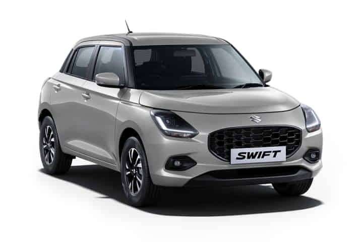 Swift undefined in Splendid Silver Swift undefined in Splendid Silver