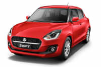 Maruti Suzuki Swift 2020-2024 Solid Fire Red colour Cars Maruti Suzuki Swift 2020-2024 Solid Fire Red colour Cars
