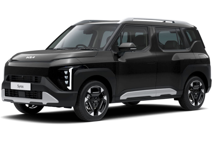 Aurora Black Pearl