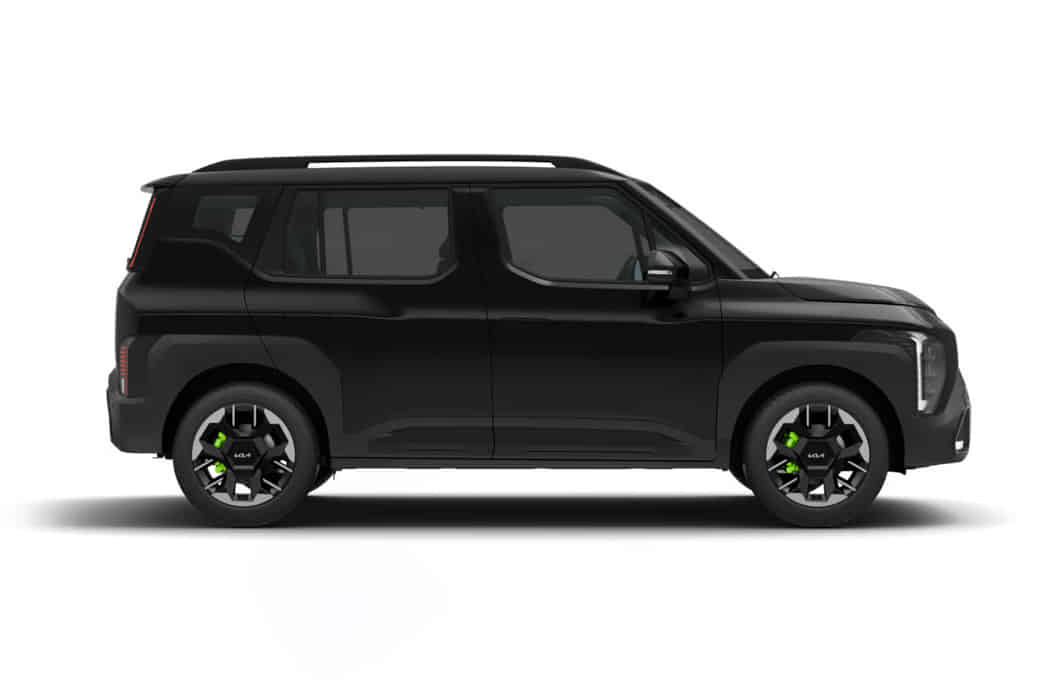 Syros undefined in Aurora Black Pearl
