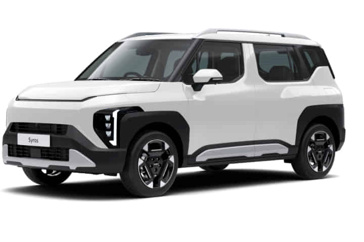 Syros in Glacier White Pearl