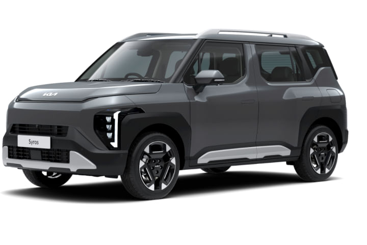 Gravity Grey