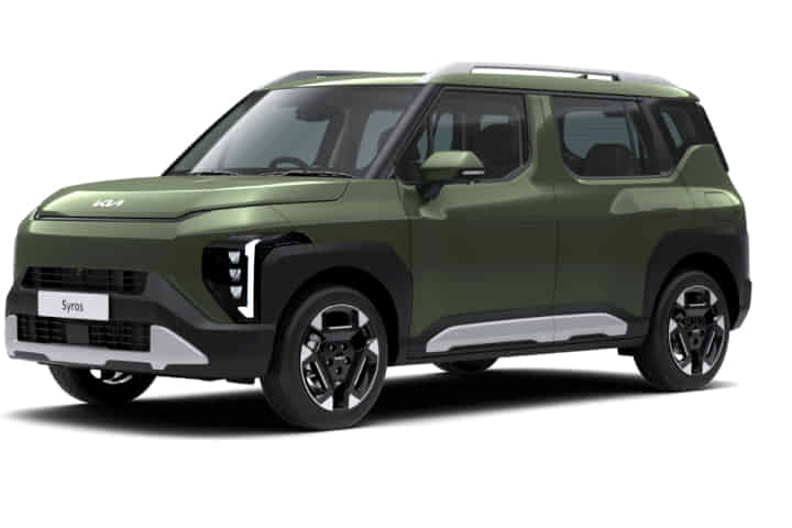 Syros in Pewter Olive