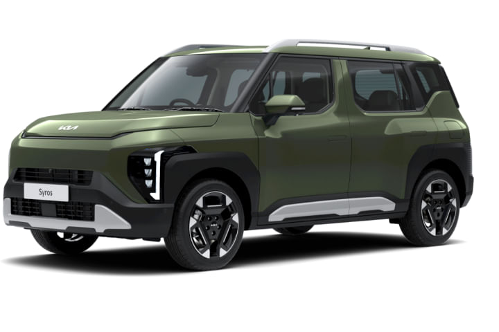 Pewter Olive