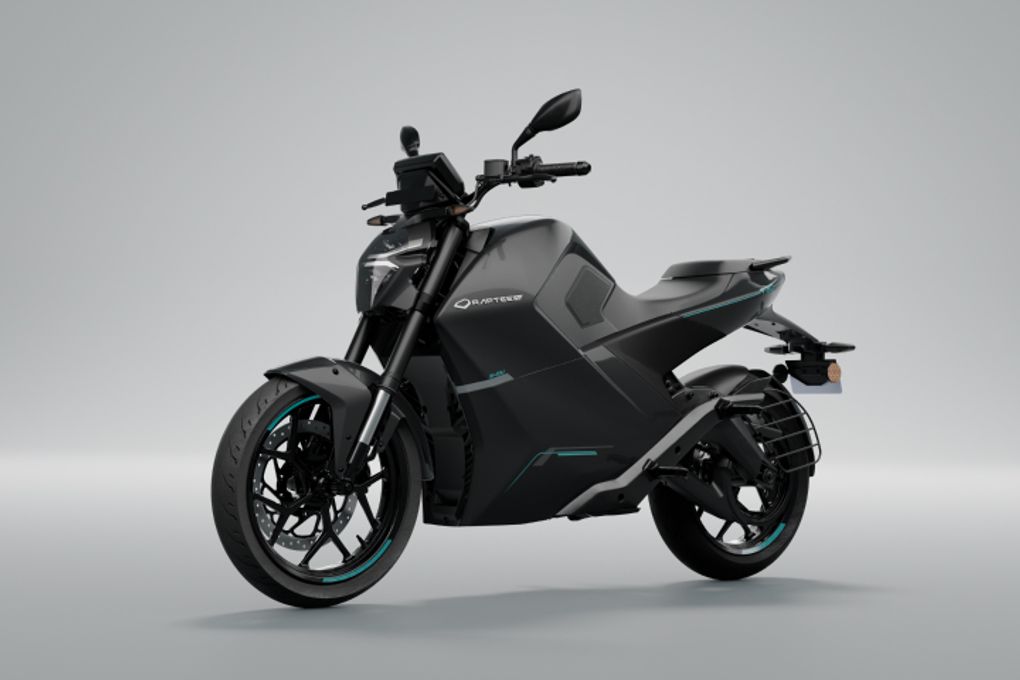 T30 Eclipse Black