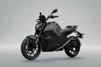 Raptee T30 Eclipse Black colour  Raptee T30 Eclipse Black colour