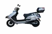 Komaki TN-95 Grey colour Scooters Komaki TN-95 Grey colour Scooters