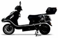 Komaki TN-95 JET BLACK colour Scooters Komaki TN-95 JET BLACK colour Scooters