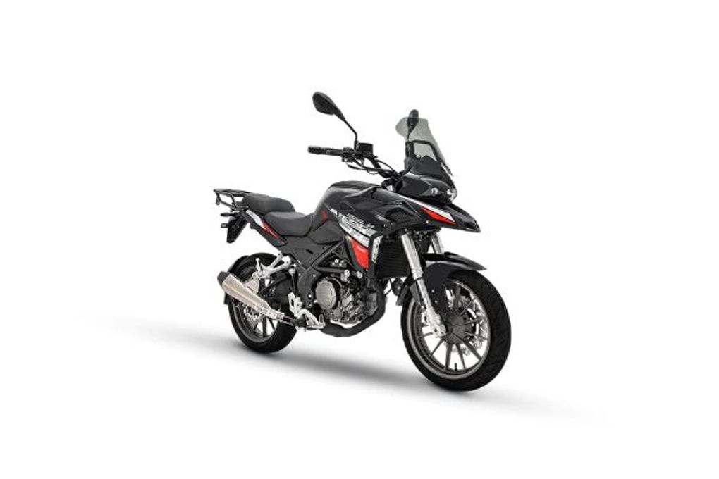 TRK 251 2021-2025 Black