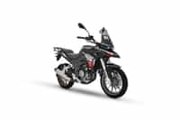 Benelli TRK 251 2021-2025 Black colour 