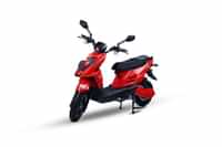 Tunwal T 133 2022-2025 Red colour 