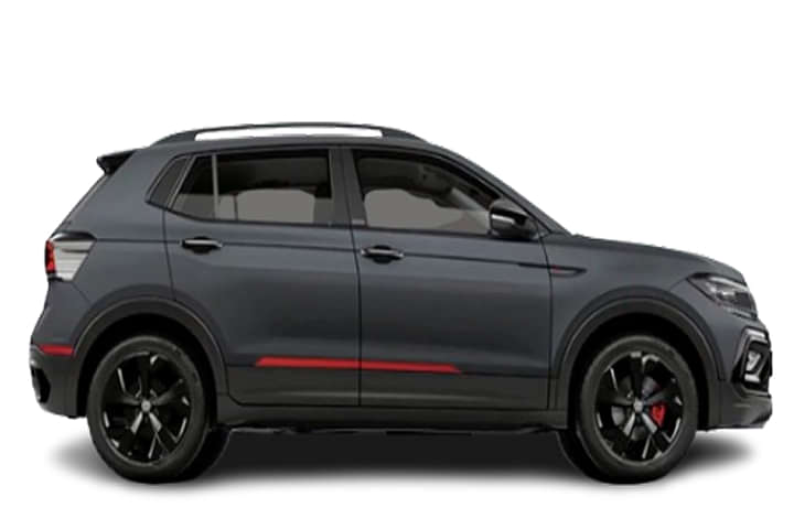 Carbon Steel Gray Matte