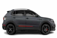 Volkswagen Taigun Carbon Steel Gray Matte colour Cars Volkswagen Taigun Carbon Steel Gray Matte colour Cars