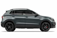 Volkswagen Taigun Carbon Steel Grey colour Cars Volkswagen Taigun Carbon Steel Grey colour Cars