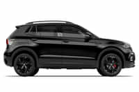 Volkswagen Taigun Deep Black Pearl colour Cars Volkswagen Taigun Deep Black Pearl colour Cars