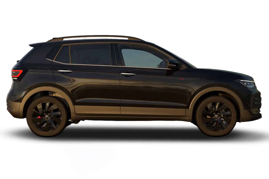 Taigun Facelift undefined in Deep Black Pearl Effect Taigun Facelift undefined in Deep Black Pearl Effect