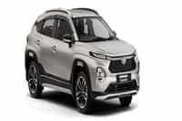 Toyota Taisor Cafe White colour Cars Toyota Taisor Cafe White colour Cars