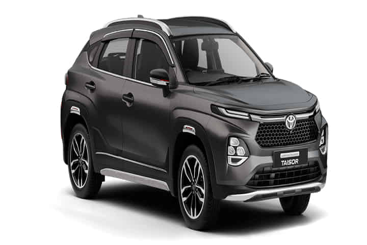 Taisor undefined in Gaming Grey