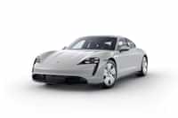 Porsche Taycan Crayon colour Cars Porsche Taycan Crayon colour Cars
