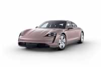 Porsche Taycan Frozen Berry Metallic colour Cars Porsche Taycan Frozen Berry Metallic colour Cars