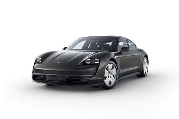 Porsche Taycan - Check Offers, Electric, Price, Photos, Reviews, Specs ...