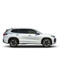 Volkswagen Tayron R-Line Oyster Silver Metallic colour Volkswagen Tayron R-Line Oyster Silver Metallic colour