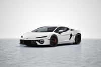 Lamborghini Temerario Matt White colour  Lamborghini Temerario Matt White colour