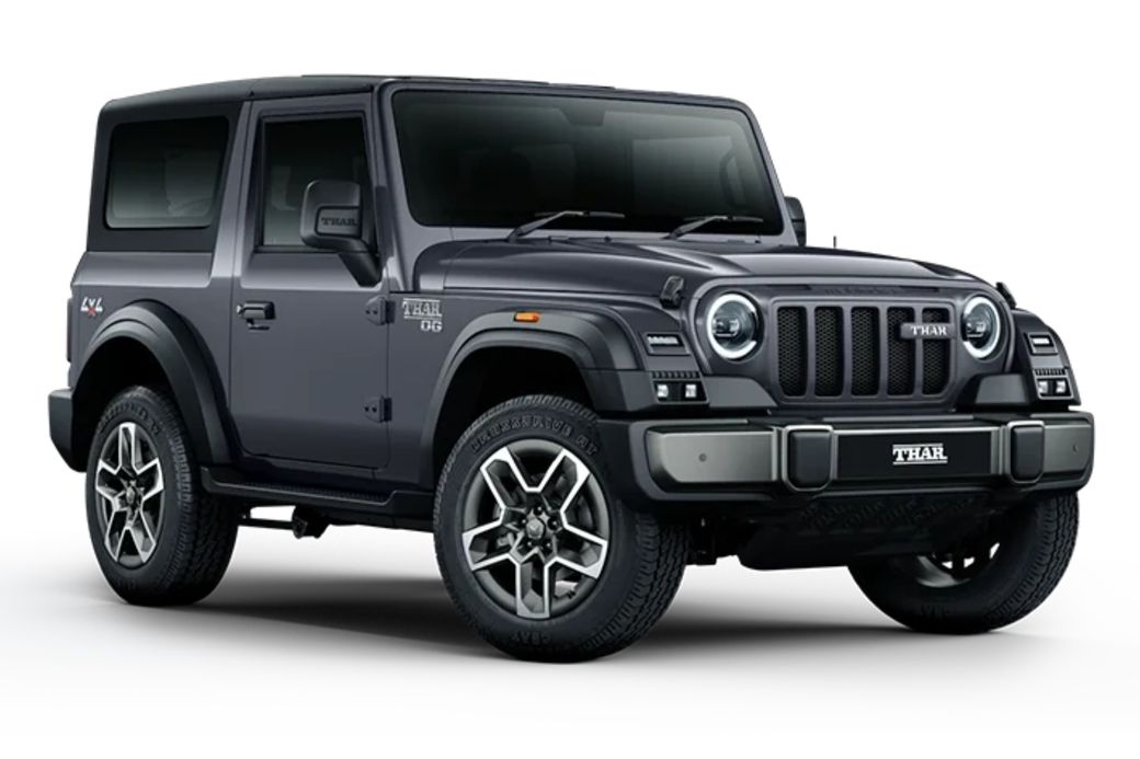 Thar OG undefined in Galaxy Grey Thar OG undefined in Galaxy Grey