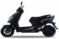 Reveal Electric Thrust Knight Black colour Scooters Reveal Electric Thrust Knight Black colour Scooters
