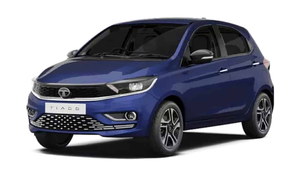 Tiago undefined in Arizona Blue