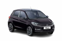 Tata Tiago CNG Midnight Plum colour Cars Tata Tiago CNG Midnight Plum colour Cars