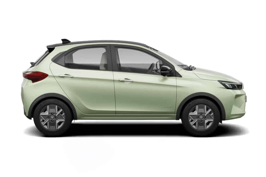 Tiago EV Dehradun Dew with Dual Tone Tiago EV Dehradun Dew with Dual Tone