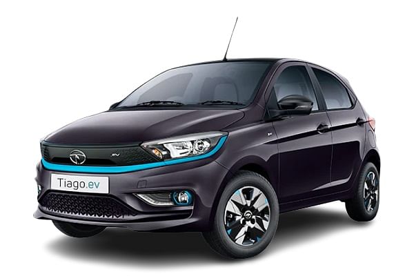 Ev tiago deals