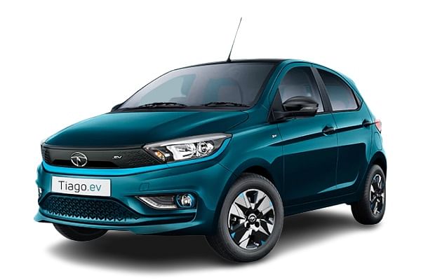 Tata tiago deals ev specification