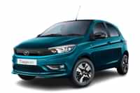 Tata Tiago EV Teal Blue colour Cars Tata Tiago EV Teal Blue colour Cars