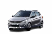 Tata Tiago NRG BS6 Cloudy Grey colour Cars Tata Tiago NRG BS6 Cloudy Grey colour Cars