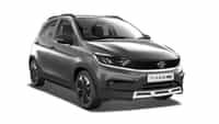 Tata Tiago NRG BS6 Daytona Grey colour Cars