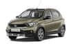 Tata Tiago NRG BS6 Grassland Beige colour Cars Tata Tiago NRG BS6 Grassland Beige colour Cars
