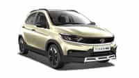 Tata Tiago NRG BS6 Grassland Beige colour Cars