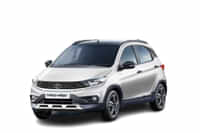 Tata Tiago NRG BS6 Polar White colour Cars Tata Tiago NRG BS6 Polar White colour Cars