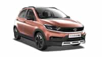Tata Tiago NRG BS6 Supernova Copper colour Cars
