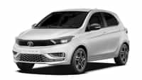 Tata Tiago Pristine White colour Cars Tata Tiago Pristine White colour Cars