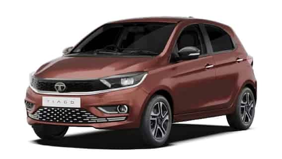 Tiago 2021-2026 in Supernova Copper Tiago 2021-2026 in Supernova Copper