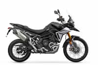Triumph Tiger 900 Carbon Black / Sapphire Black colour Bikes Triumph Tiger 900 Carbon Black / Sapphire Black colour Bikes