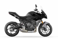 Triumph Tiger Sport 660 Jet Black / Graphite colour Bikes